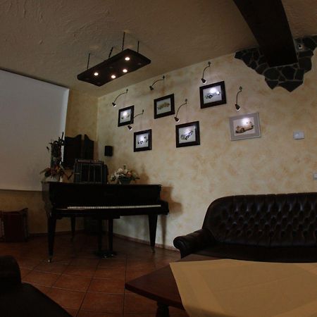 Przystan Nad Sola Bielany Exterior foto