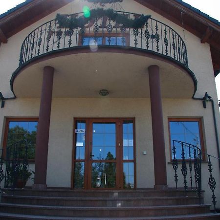 Przystan Nad Sola Bielany Exterior foto
