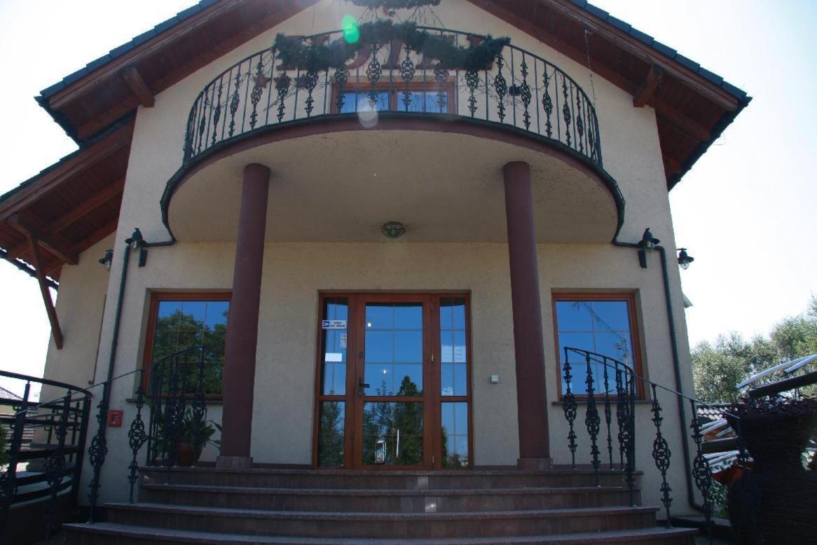 Przystan Nad Sola Bielany Exterior foto