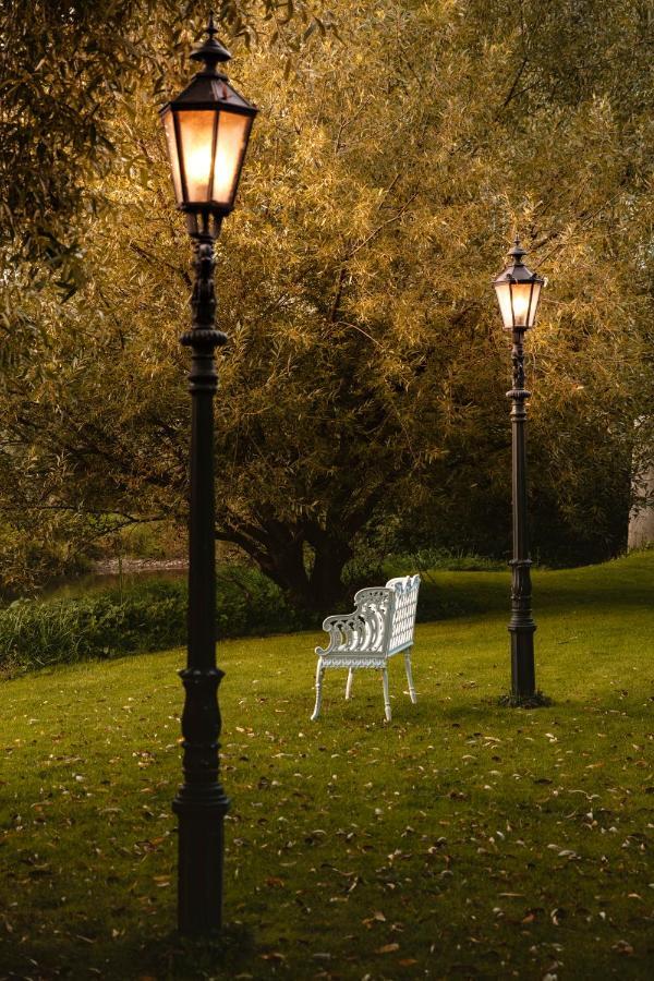 Przystan Nad Sola Bielany Exterior foto